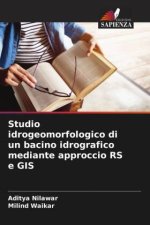 Studio idrogeomorfologico di un bacino idrografico mediante approccio RS e GIS