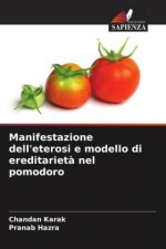 Manifestazione dell'eterosi e modello di ereditariet? nel pomodoro