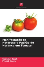 Manifestaç?o de Heterose e Padr?o de Herança em Tomate