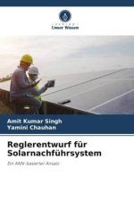 Reglerentwurf für Solarnachführsystem