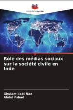 Rôle des médias sociaux sur la société civile en Inde