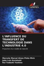 L'INFLUENCE DU TRANSFERT DE TECHNOLOGIE DANS L'INDUSTRIE 4.0