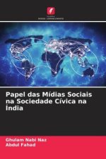 Papel das Mídias Sociais na Sociedade Cívica na Índia