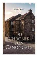 Die Chronik von Canongate