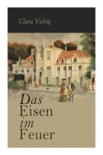 Das Eisen im Feuer
