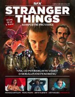 Stranger Things – Kompletní průvodce