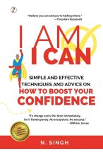 I AM I CAN