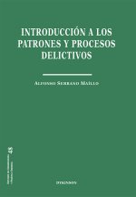 Introducción a los patrones y procesos delictivos