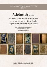 Adobes & Cia.