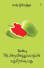 ANBU ORU PINNAVEENATHUVAVAATHIYIN MARUSEERAIVU MANU