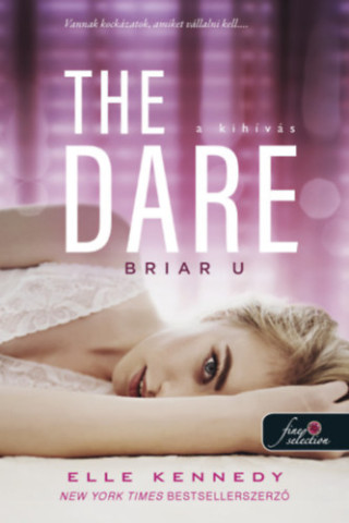 The Dare - A kihívás
