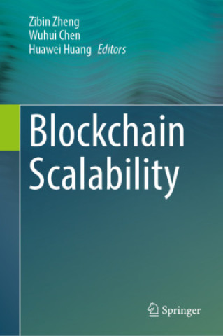 Blockchain Scalability