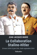 La collaboration Staline-Hitler