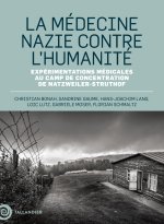 La chambre à gaz du camp de Natzweiler