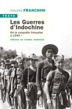 Les guerres d'Indochine T1