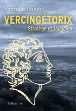 Vercingétorix chef de guerre, stratège et tacticien