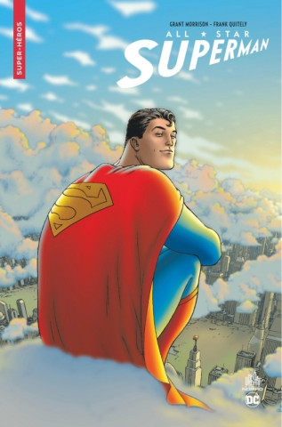 Urban Comics Nomad : All-Star Superman