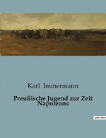 Preußische Jugend zur Zeit Napoleons