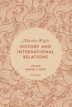 History and International Relations (Hardback)