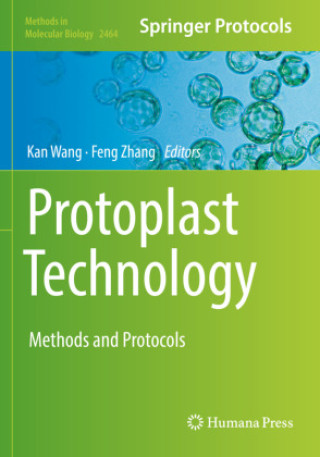 Protoplast Technology