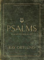 Psalms - Bible Study Book with Video Access: Real Help for Real Life
