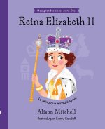 Reina Elizabeth II