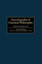 Encyclopedia of Classical Philosophy