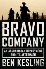 Bravo Company: An Afghanistan Deployment and Its Aftermath