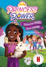 Princess Power Chapter Book #1