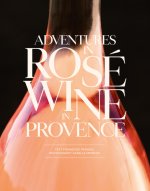 Saga of Provence Great Rosés