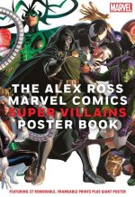 Untitled Villains Book