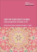 Care for Older Adults in India: Living Arrangements and Quality of Life