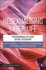 Resexualising Later Life: Performances of Older Sexual and Intimate Citizenship