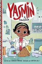 Yasmín La Científica