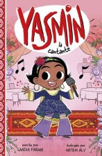 Yasmín La Cantante