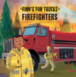Firefighters: A Lift-The-Page Truck Book