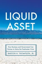 Liquid Asset: Government, Business, and the Future of Water