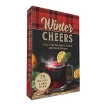 Winter Cheers: Cozy Cold Weather Cocktail and Drink Recipes