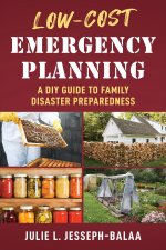 Low-Cost Emergency Planning: A DIY Guide to Family Disaster Preparedness
