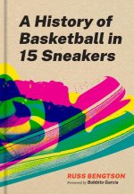 A History of Basketball in 15 Sneakers