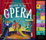 Welcome to the Opera: Discover the Enchanting World of Opera with Mozart's the Magic Flute