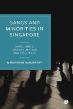 Gangs and Minorities in Singapore: Masculinity, Marginalisation and Resistance