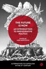 An Introduction to Prefigurative Politics: The Future Is Now