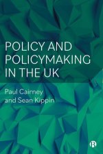 Politics and Policymaking in the UK
