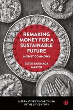 Money Commons: Remaking Money for an Inclusive and Sustainable Future