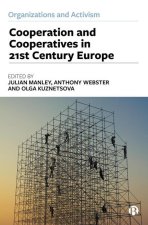 Cooperation and Cooperatives in 21st Century Europe