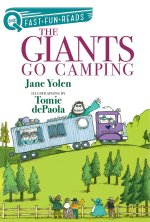 The Giants Go Camping: Giants 2