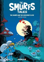 Smurf Tales Vol. 8