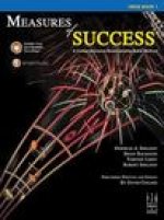 Measures of Success Oboe Book 1