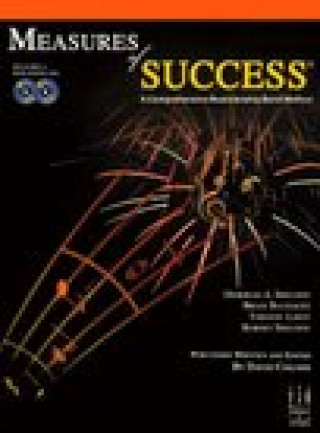 Measures of Success Oboe Book 2